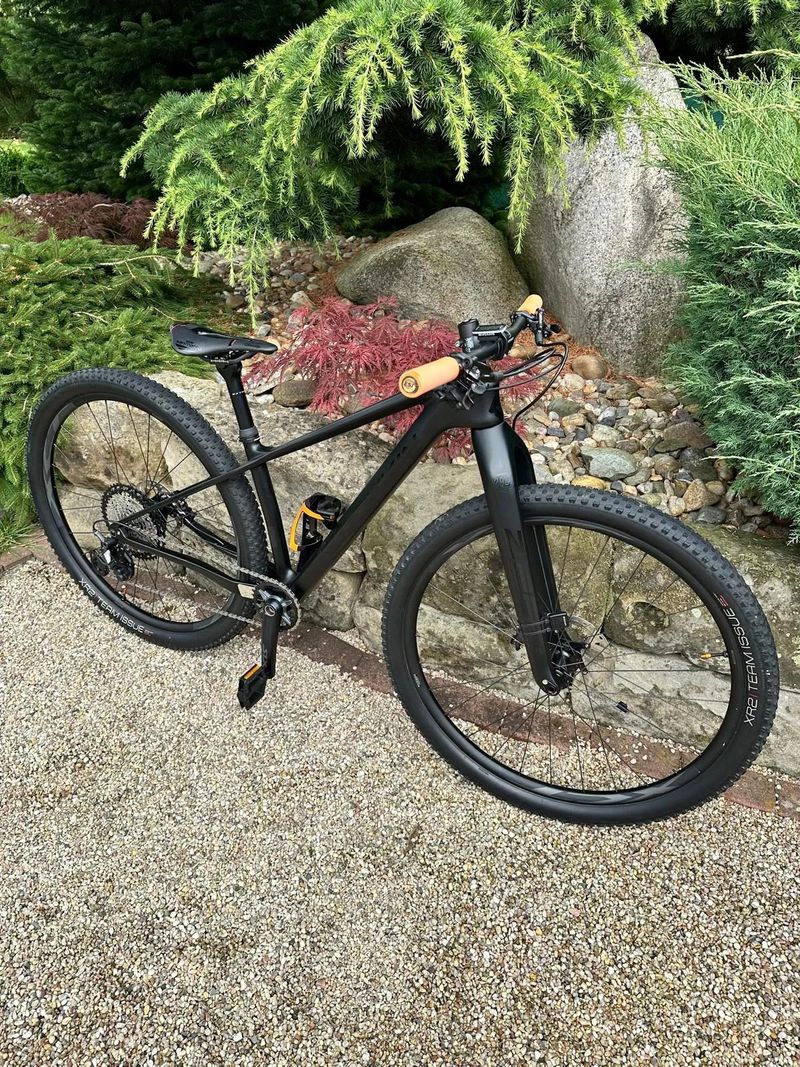 Dětské závodní OG-EVKIN MTB 29