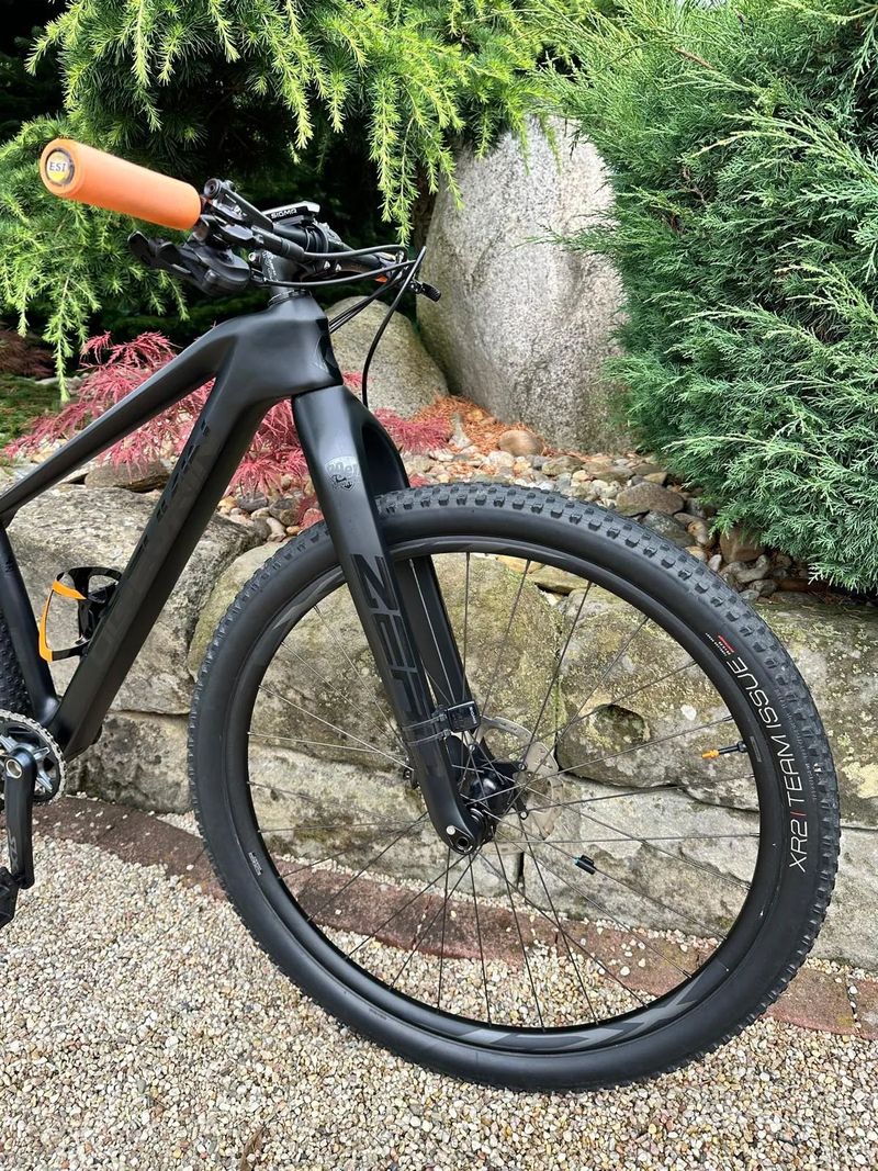 Dětské závodní OG-EVKIN MTB 29