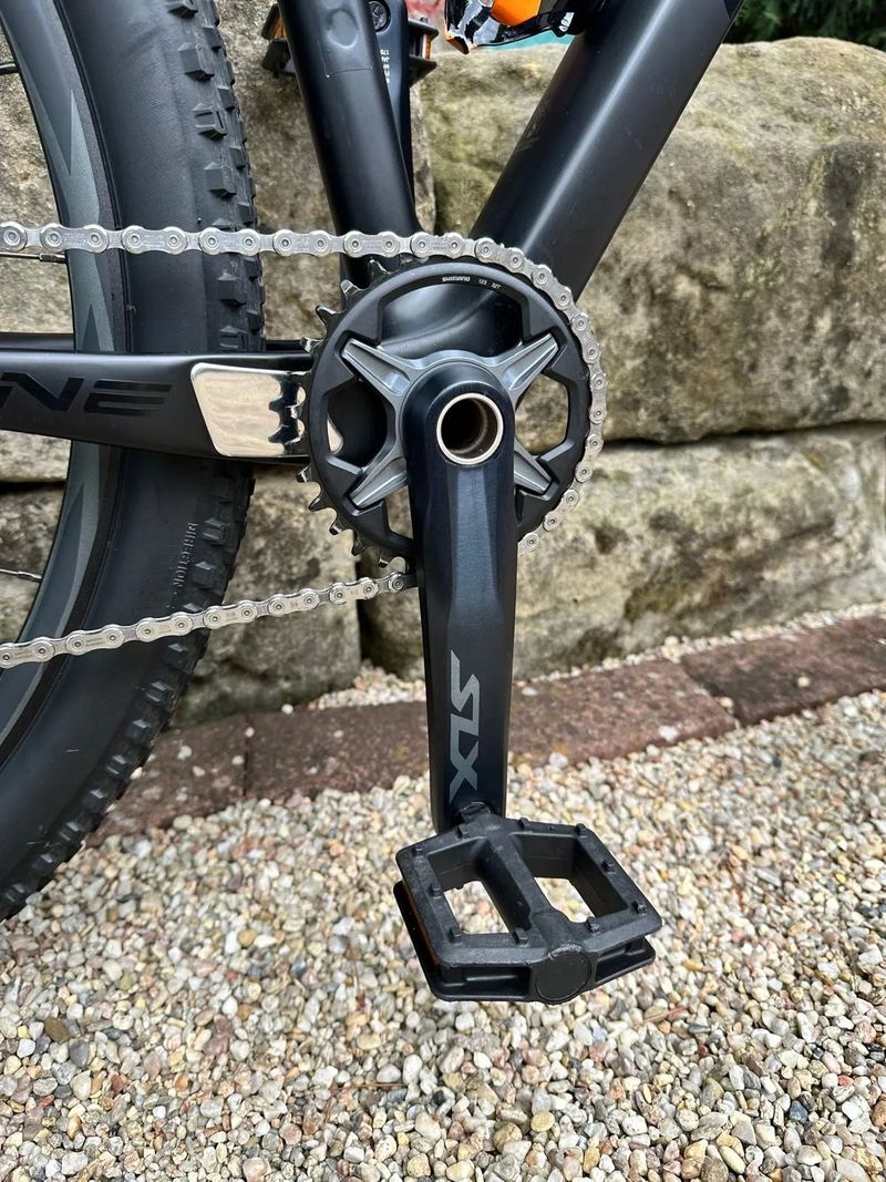 Dětské závodní OG-EVKIN MTB 29