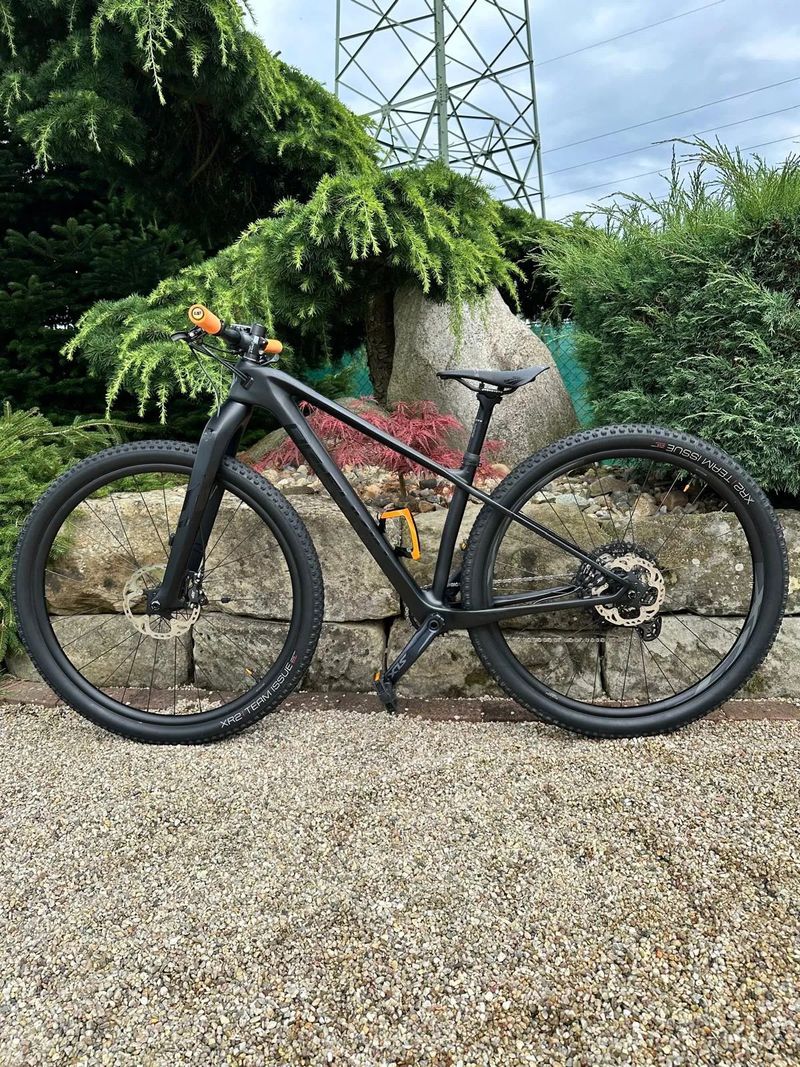 Dětské závodní OG-EVKIN MTB 29