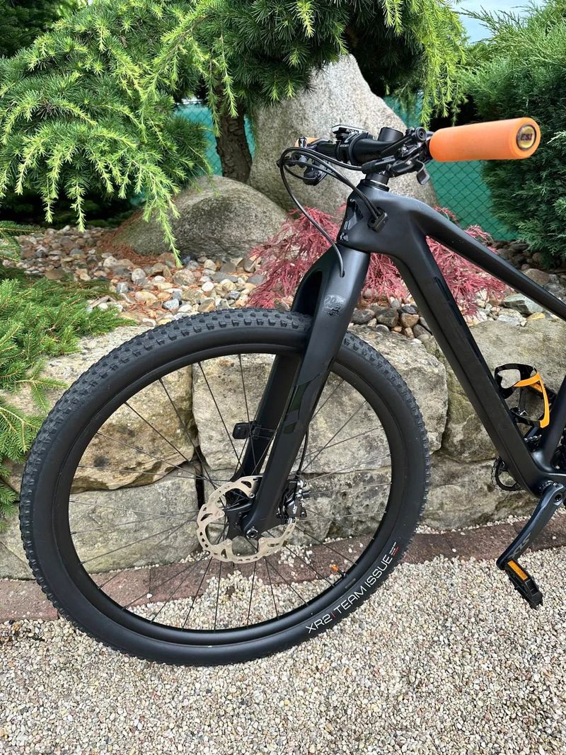 Dětské závodní OG-EVKIN MTB 29