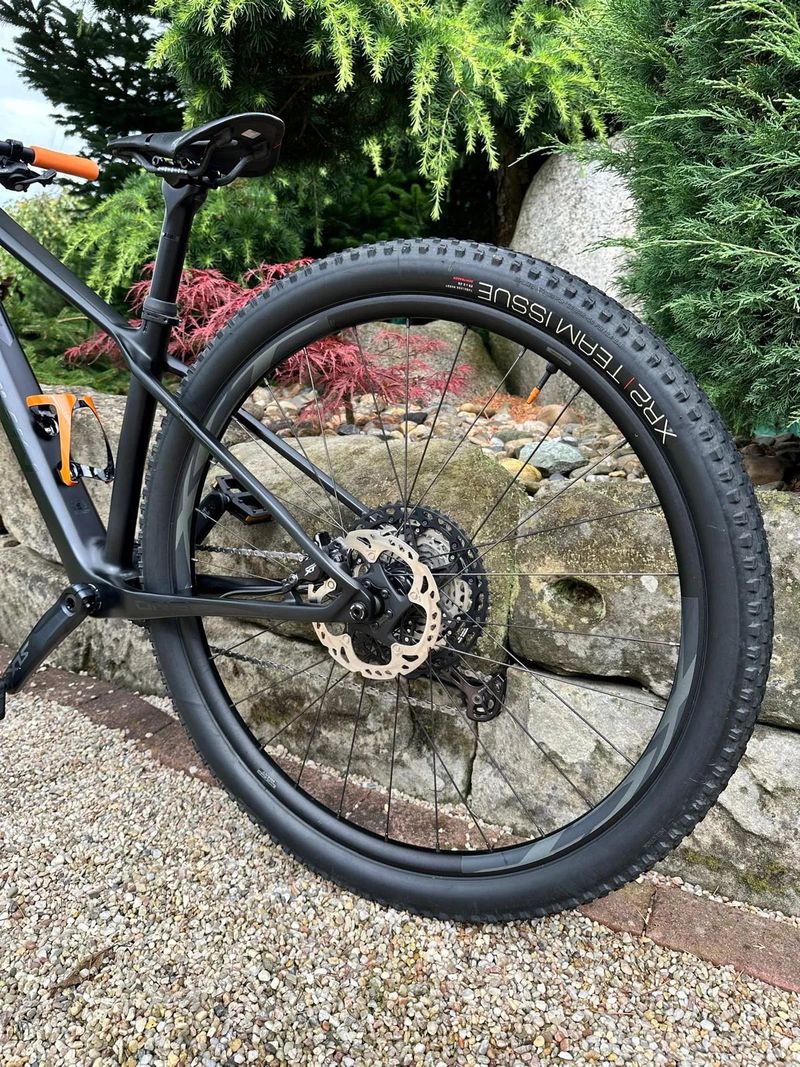 Dětské závodní OG-EVKIN MTB 29