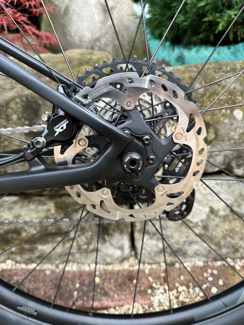 Dětské závodní OG-EVKIN MTB 29