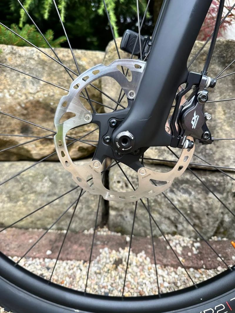 Dětské závodní OG-EVKIN MTB 29