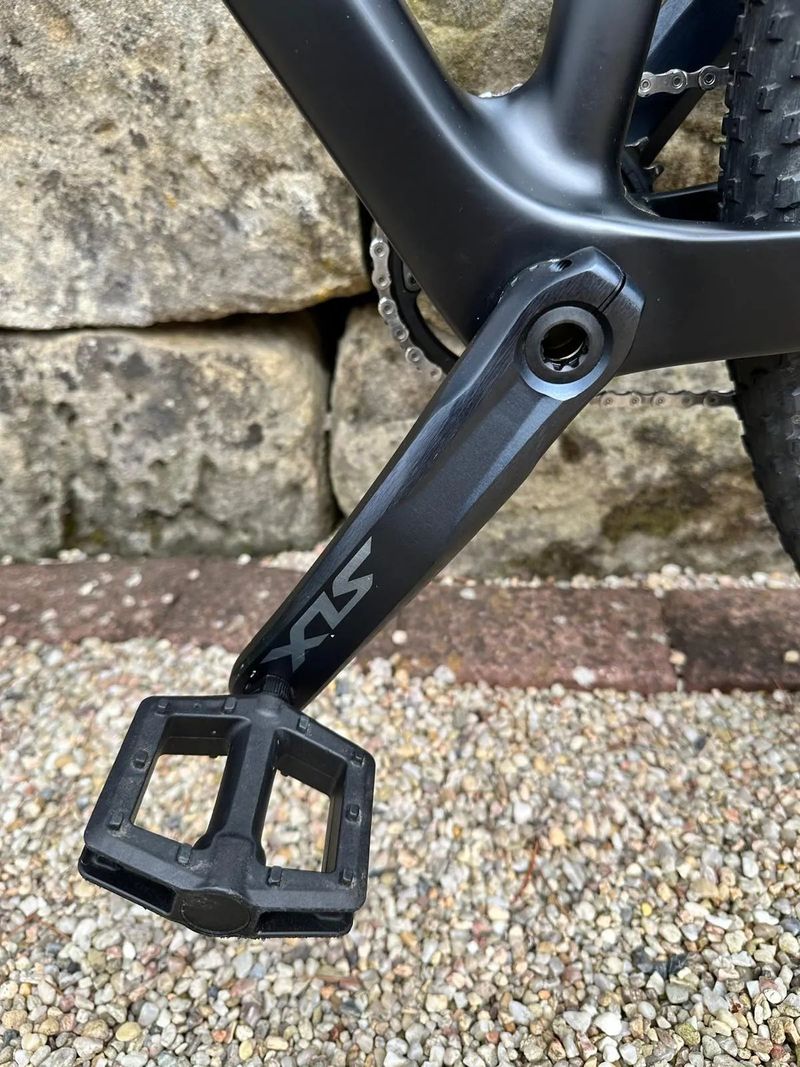 Dětské závodní OG-EVKIN MTB 29