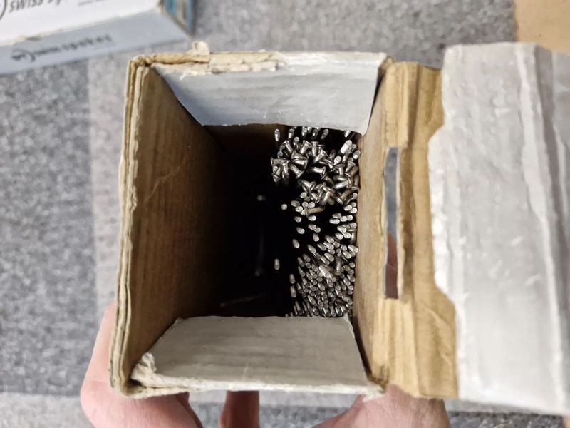 DT Swiss dráty stainless nerez 2,0 mm délka 252/255/264/282/284/290/292