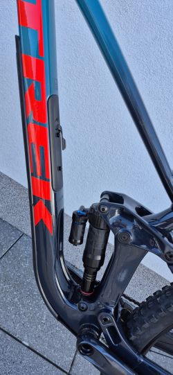 Enduro Trek Slash, velikost M/L (170-180cm),výborný stav 