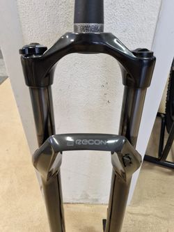 Rock Shox Recon 120mm 29 nová vidlice
