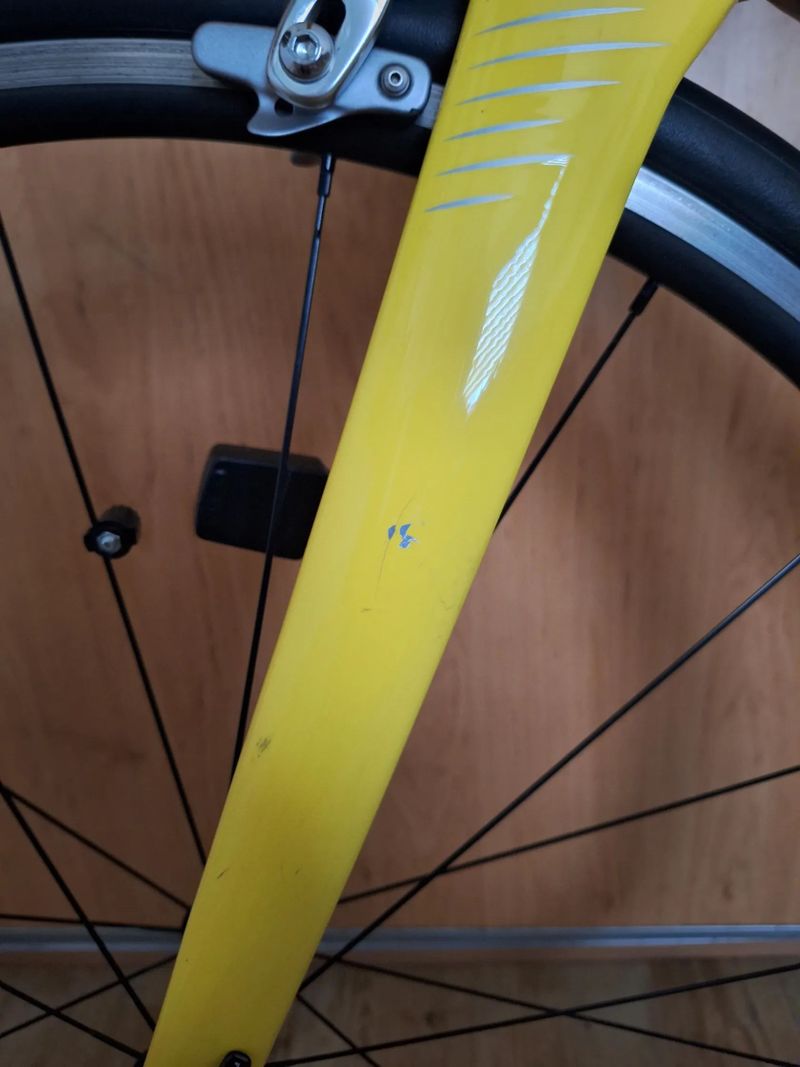 Orbea Orca OMR 2019