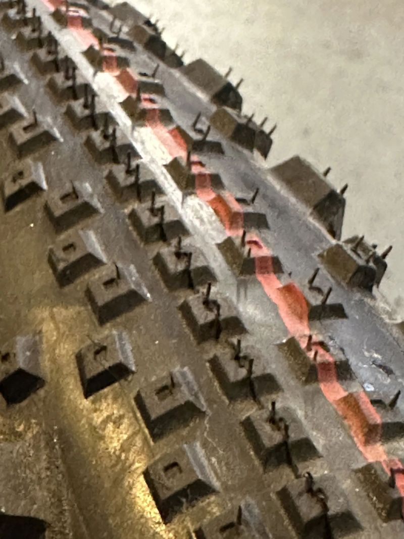 Schwalbe Thunder Burt 