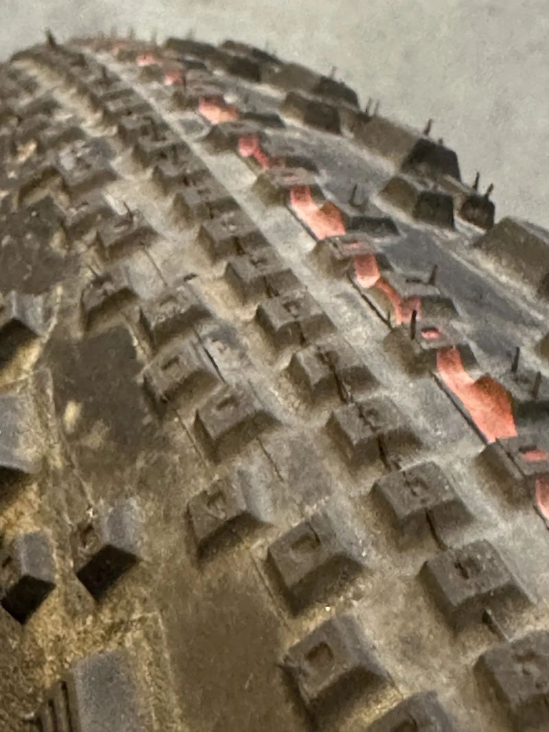 Schwalbe Thunder Burt 