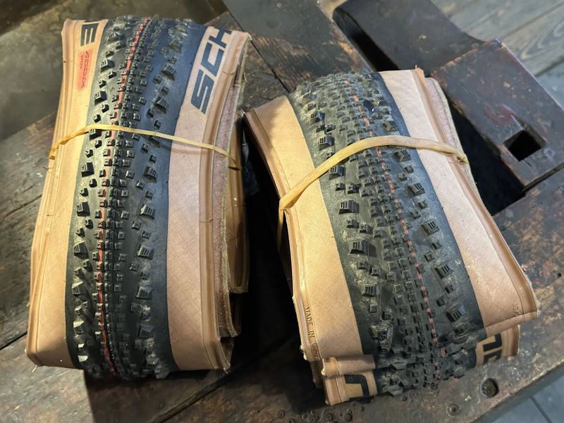 Schwalbe Thunder Burt 