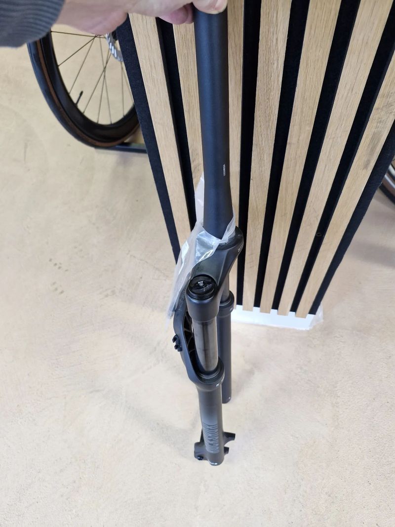 Rock Shox Recon 29 nová Poplock