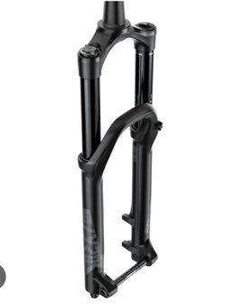 Rock Shox Lyrik rc2