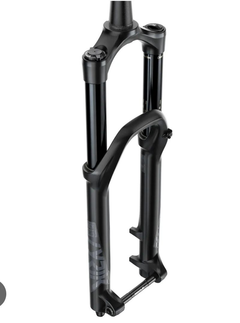 Rock Shox Lyrik rc2