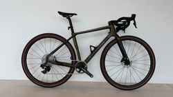 Basso Palta Sram Force AXS velikost S 165 - 175 cm