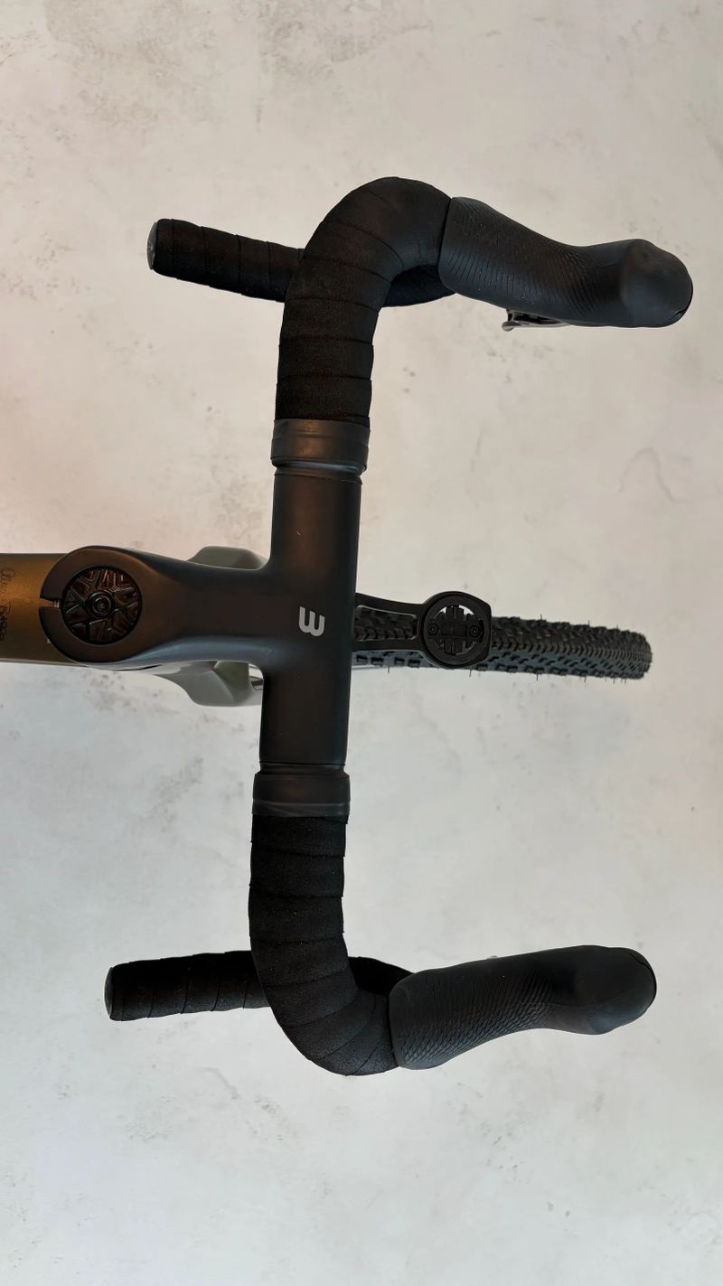 Basso Palta Sram Force AXS velikost S 165 - 175 cm