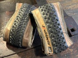 Vittoria Mezcal/Barzo