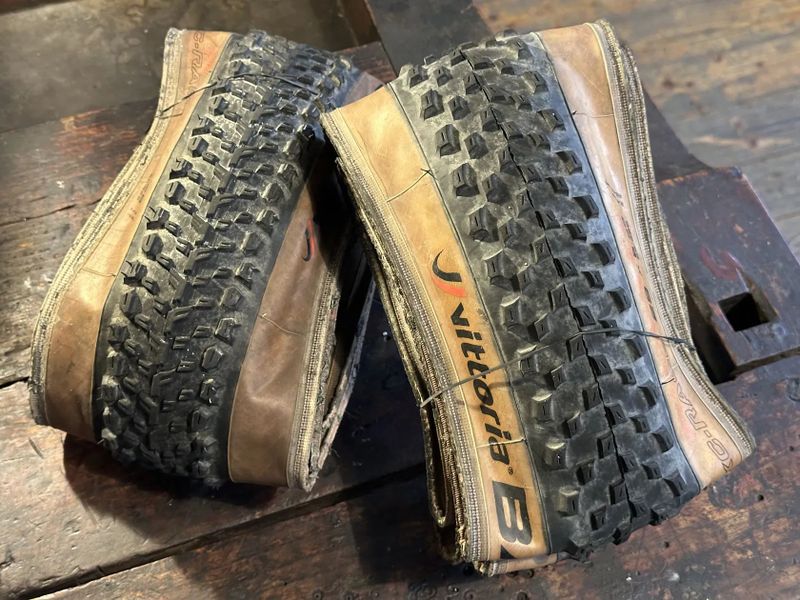 Vittoria Mezcal/Barzo