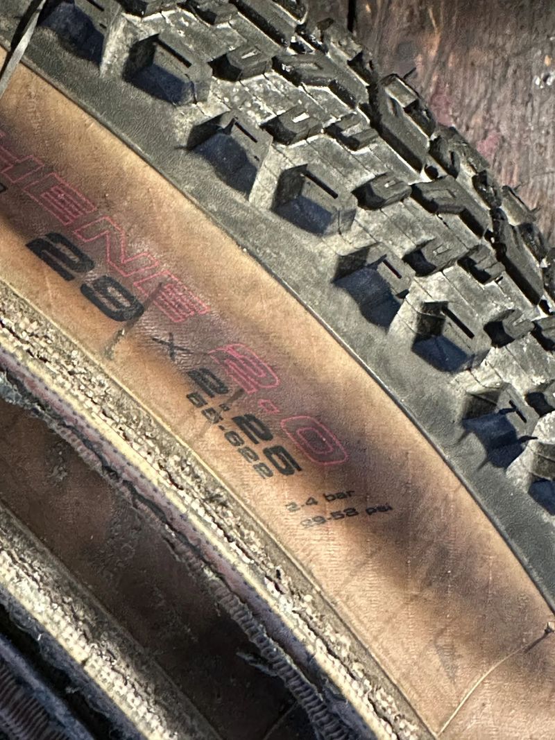 Vittoria Mezcal/Barzo