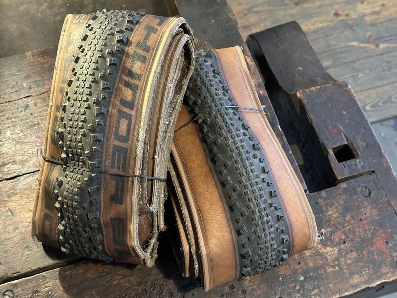 Schwalbe Thunder Burt