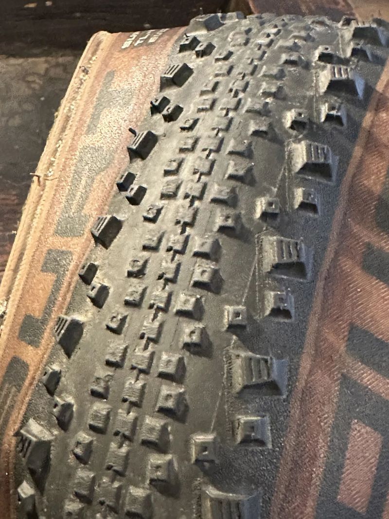Schwalbe Thunder Burt