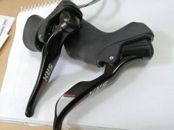 Gravel páky SENSAH SRX PRO 1x12 mechanické