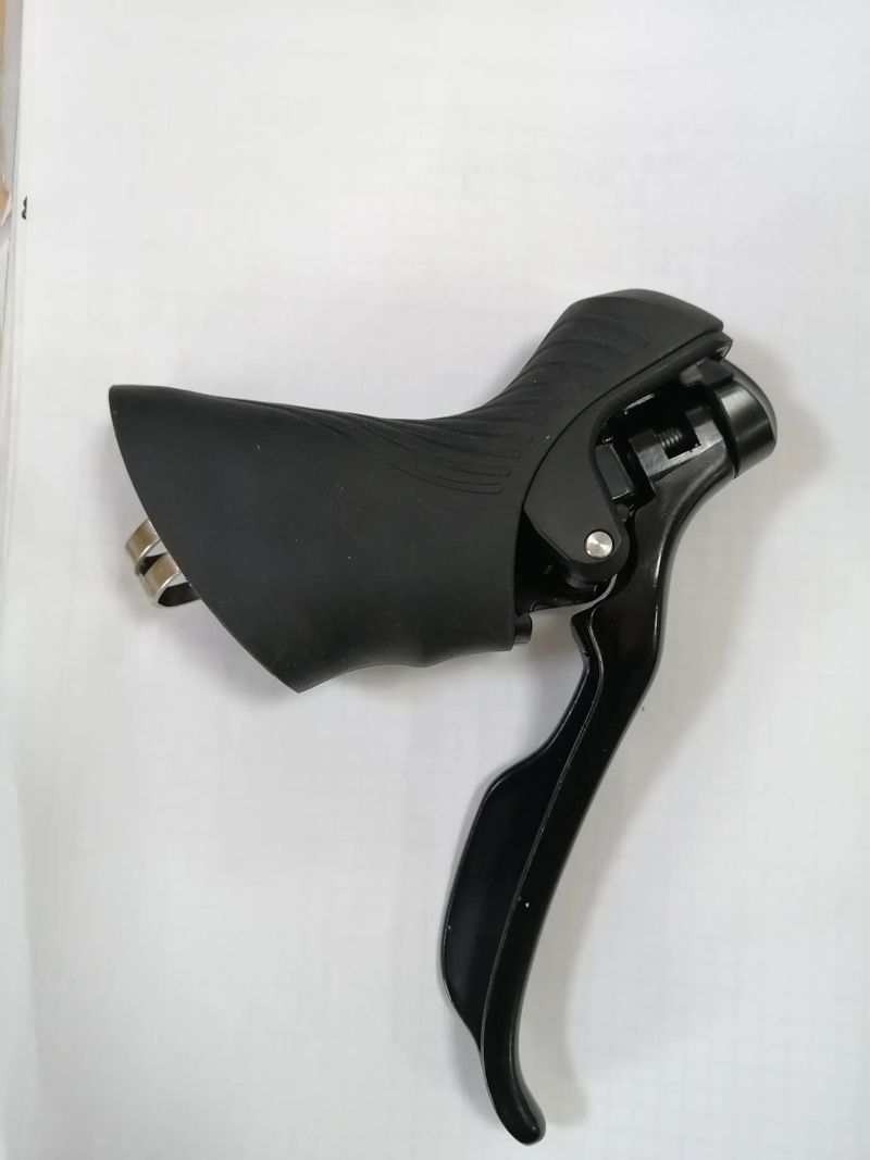 Gravel páky SENSAH SRX PRO 1x12 mechanické