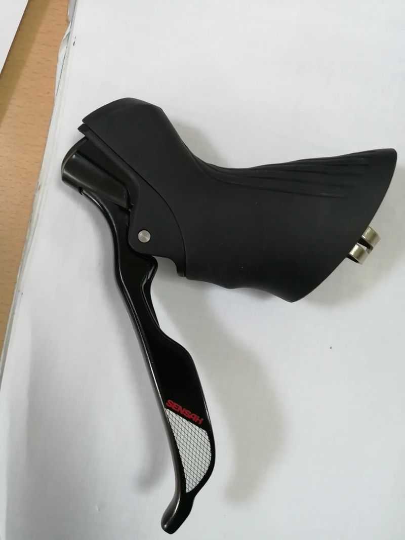 Gravel páky SENSAH SRX PRO 1x12 mechanické