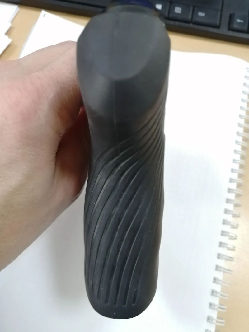 Gravel páky SENSAH SRX PRO 1x12 mechanické