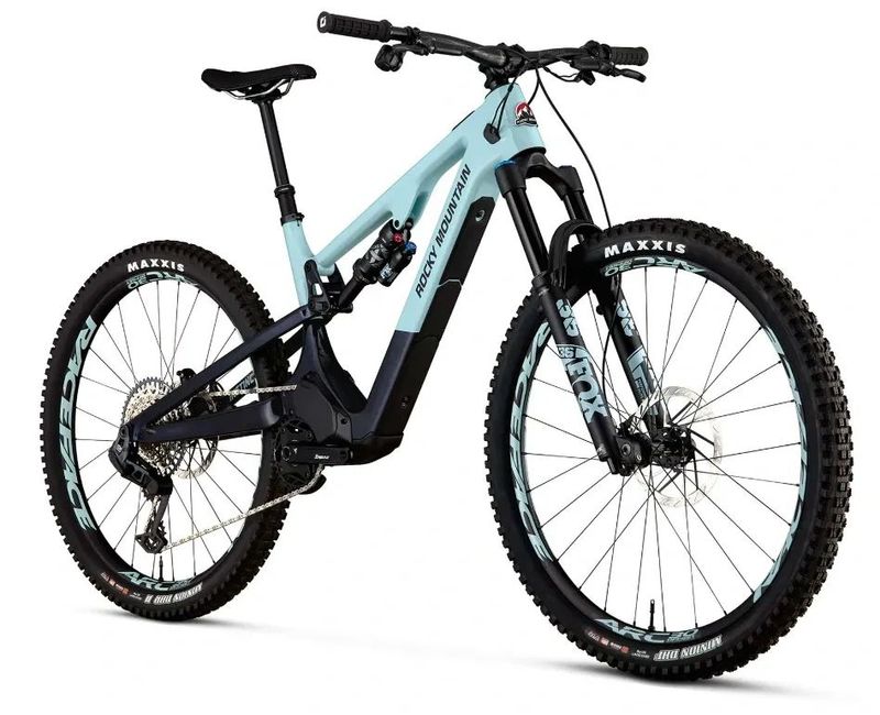 🔥🔥 SLEVA 101.000 -27% 🔥🔥 Rocky Mountain INSTINCT POWERPLAY SL CARBON 70 SRAM C1 L 