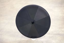 Nový zadní disk EIE Carbon 12x142 mm