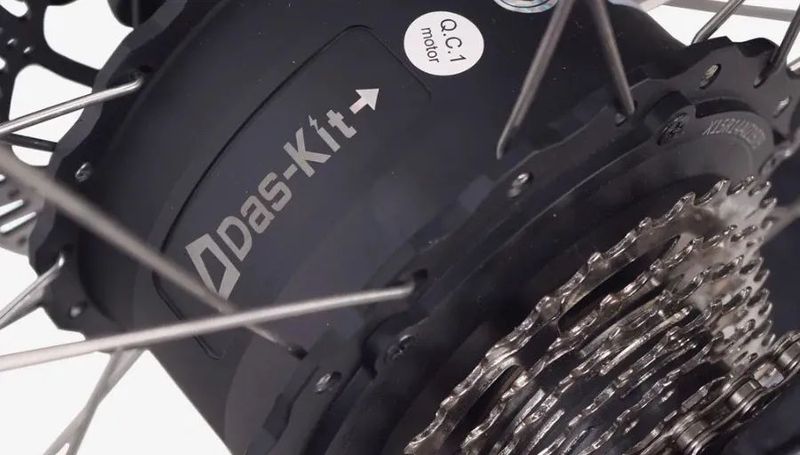 🔥🔥 SLEVA 20.000 -40% 🔥🔥Elektrokolo NCM ASPEN černé