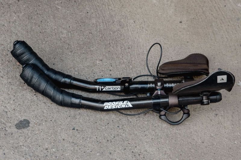 Factor 02 AG2R -La Mondiale Sram Red ETap 2017