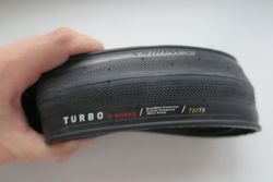 Plášť Specialized T2/T5 2blissready 28mm - nepoužitý