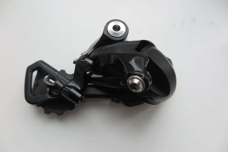 Přehazovačka + přesmykač - Shimano 105 5800 - 2x11 