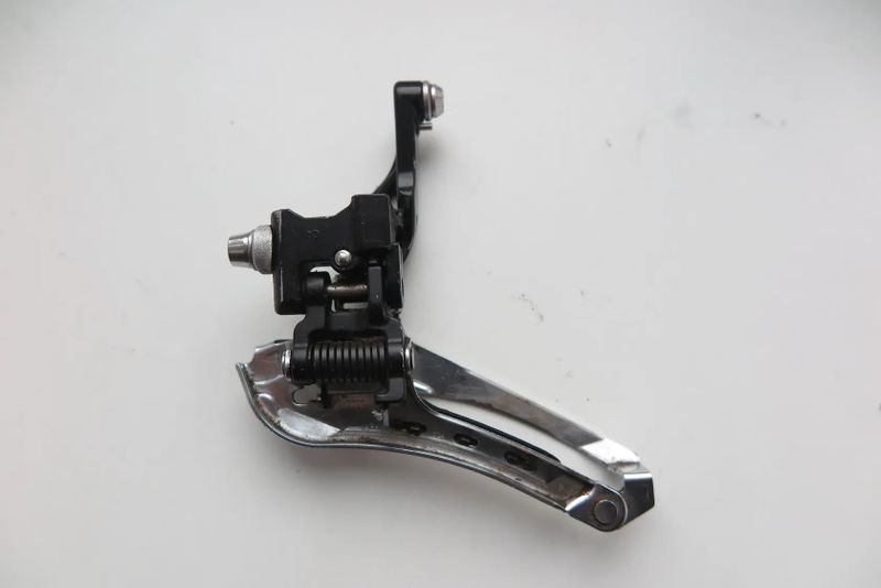 Přehazovačka + přesmykač - Shimano 105 5800 - 2x11 