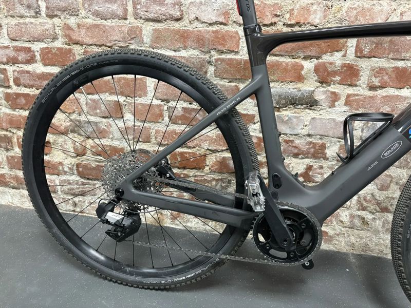  SCOTT Solace Gravel 30