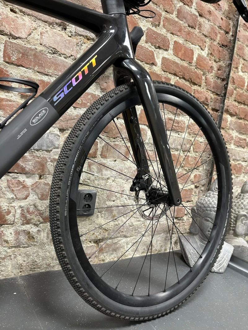  SCOTT Solace Gravel 30