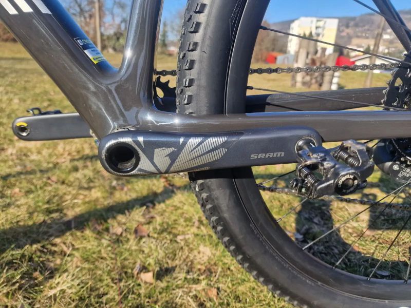  Lapieerre Pro CF 9.9 vel L 