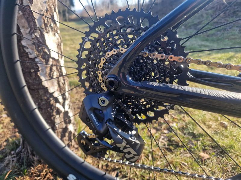  Lapieerre Pro CF 9.9 vel L 