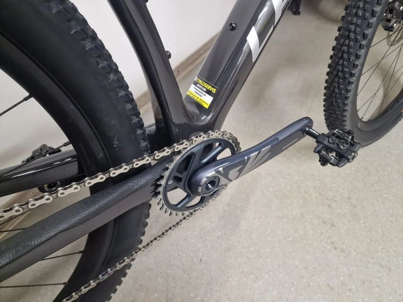  Lapieerre Pro CF 9.9 vel L 