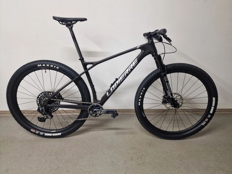  Lapieerre Pro CF 9.9 vel L 