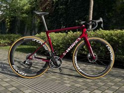 Specialized S-Works SL8