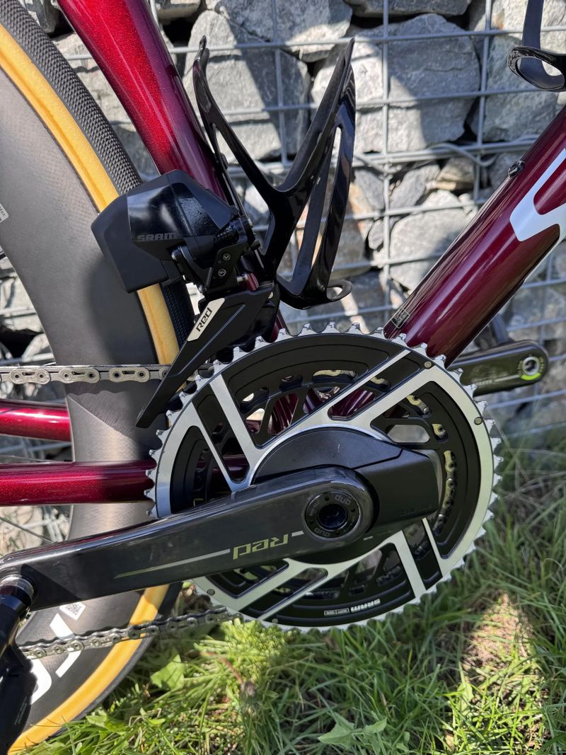 Specialized S-Works SL8