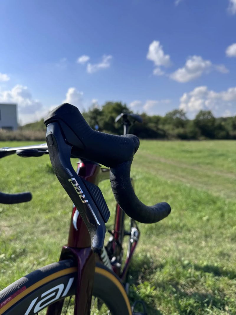 Specialized S-Works SL8