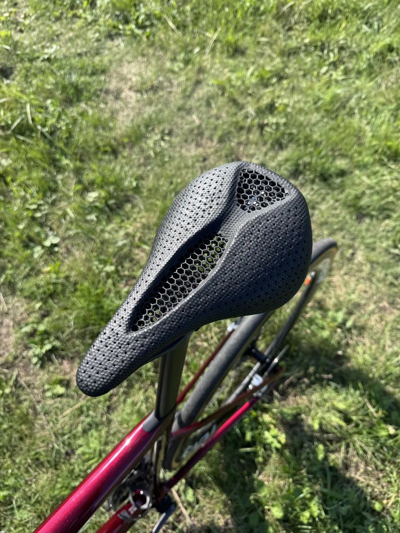 Specialized S-Works SL8