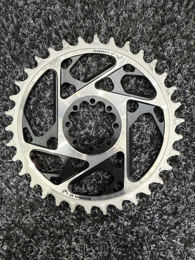 Převodník SRAM XX SL T-Type 34t