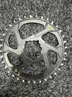 Převodník SRAM XX gold 36t