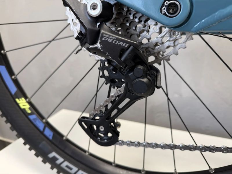 Elektrokolo Haibike FullNine 5.0